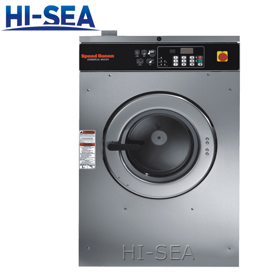 Large Marine Washing Machine